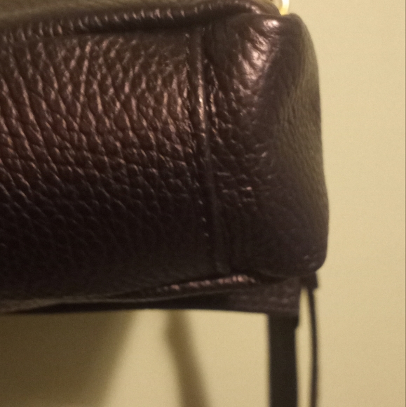 NWT Divina Firenze "Abbi" Convertible Bag - Picture 6 of 10